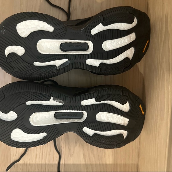 Adidas By Stella McCartney
Solarglide running trainers - Picture 4 of 4